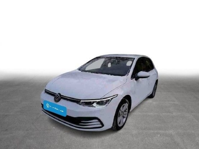 Volkswagen Golf 1.5 TSI Golf VIII Life