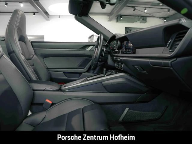 Porsche 992 4S Cabrio Carrera