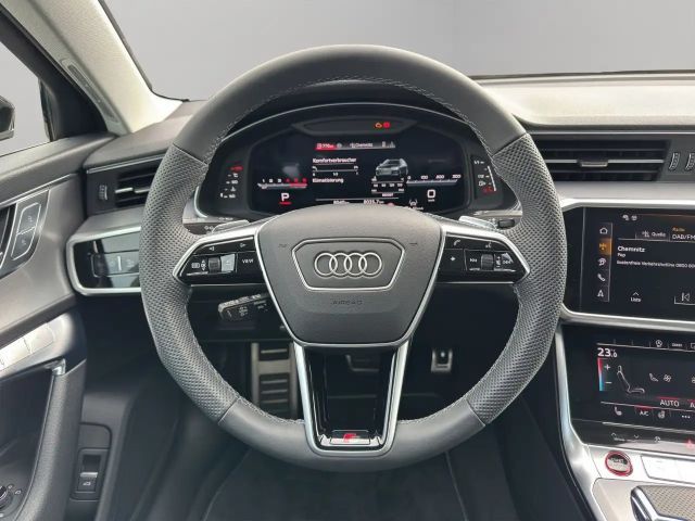 Audi S6 Avant Quattro