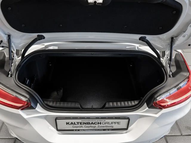 BMW Z4 M-Sport Roadster sDrive sDrive20i