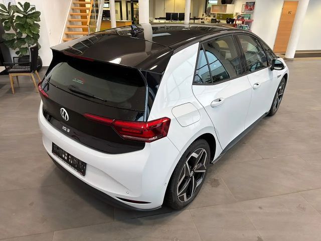 Volkswagen ID.3 58 KWh Performance Pro