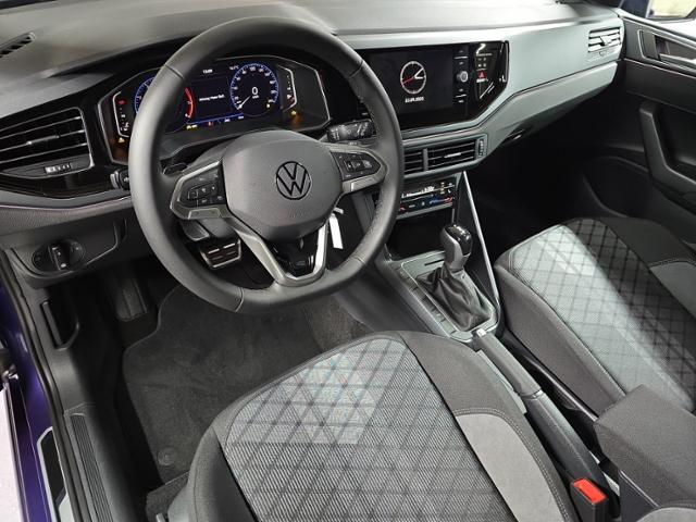 Volkswagen Polo DSG R-Line