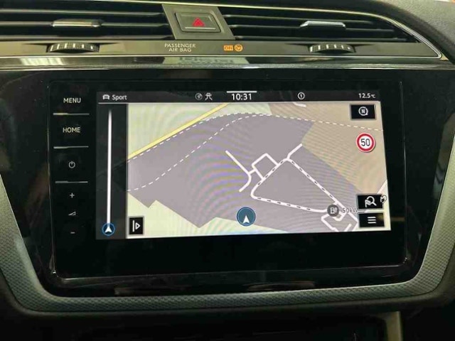 Volkswagen Touran 1.5 TSI 7-zitter DSG R-Line