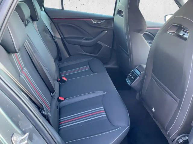 Skoda Kamiq 1.0 TSI Monte Carlo