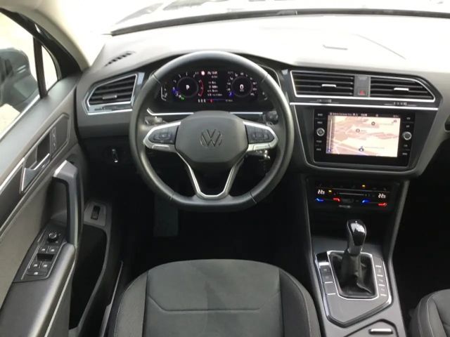 Volkswagen Tiguan DSG Elegance Elegance
