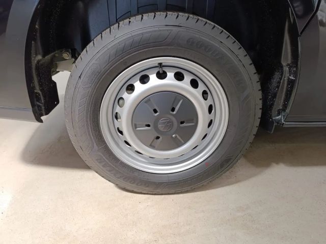 Volkswagen Transporter T7