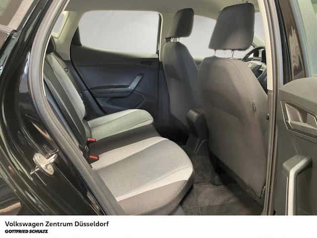 Seat Ibiza 1.0 TSI DSG Style