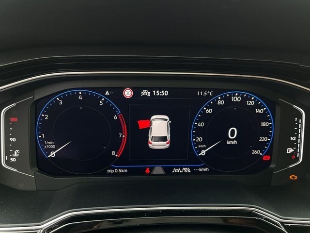 Volkswagen Polo 1.0 TSI Style