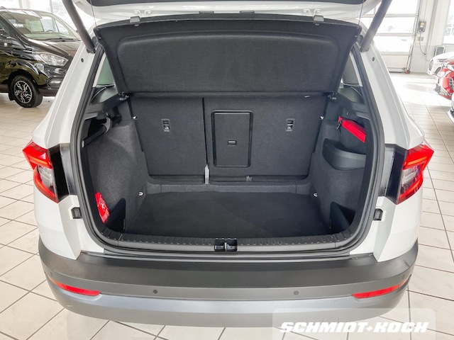 Skoda Karoq 1.5 TSI ACT Style Style