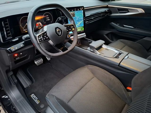 Renault Austral Alpine Esprit Techno