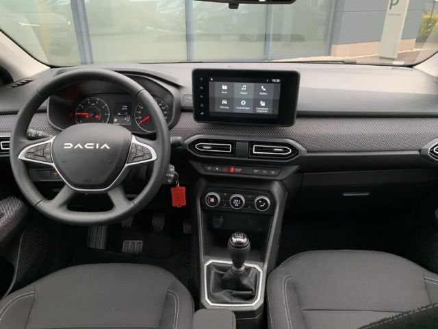 Dacia Jogger TCe 110