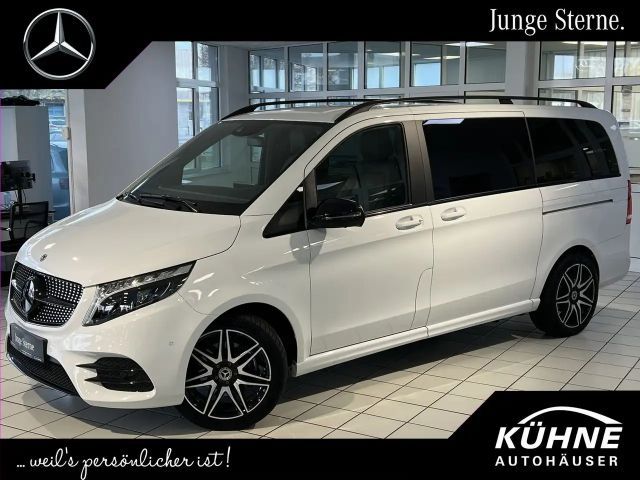 Mercedes-Benz V 300 AMG Line