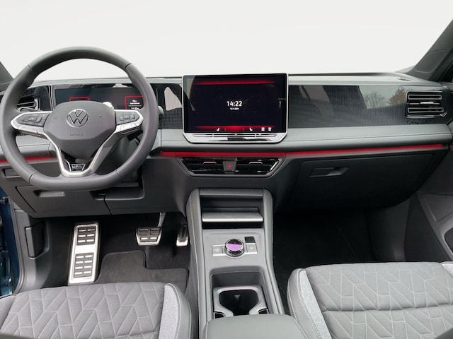 Volkswagen Tiguan DSG Plus