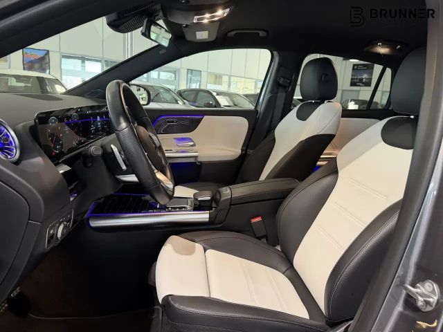 Mercedes-Benz GLA 200 AMG Line Premium