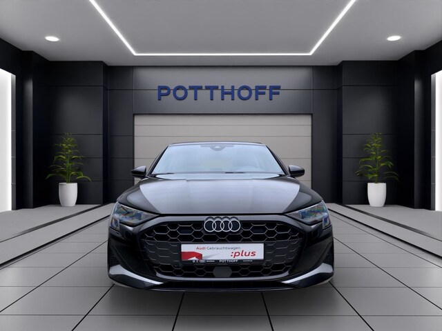 Audi A3 35 TDI S-Tronic Sedan