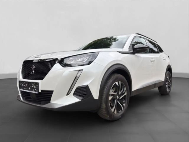 Peugeot 2008 Allure Pack