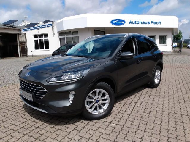 Ford Kuga Titanium