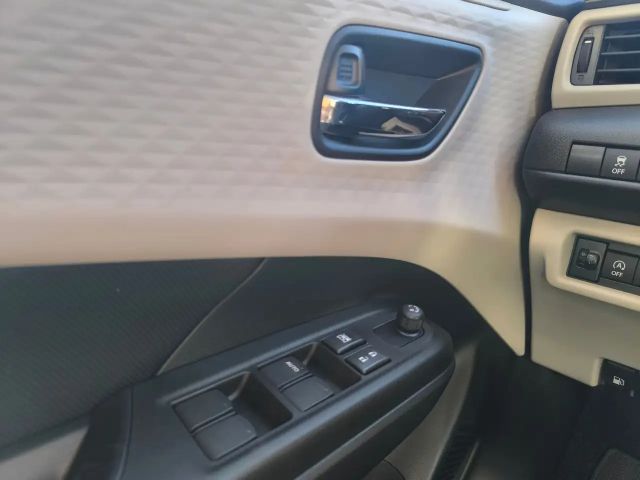 Suzuki Swift Comfort Hybrid