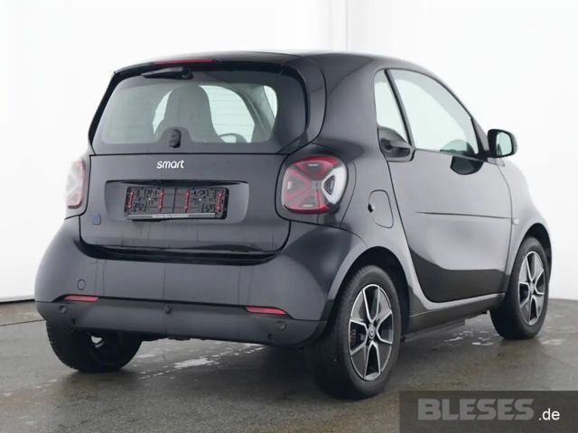 Smart EQ fortwo 22kw onboard charger PLUS