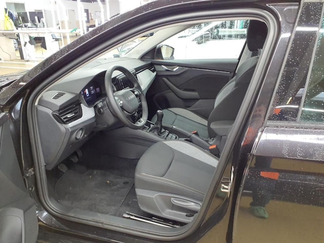 Skoda Scala 1.0 TSI Tour