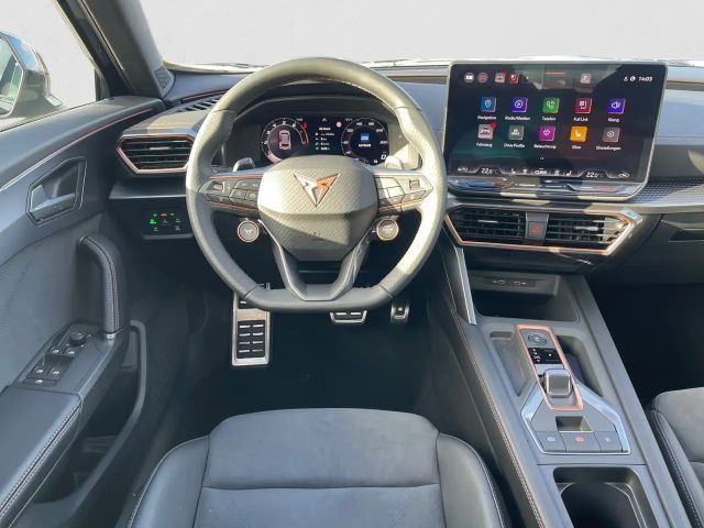 Cupra Formentor DSG VZ