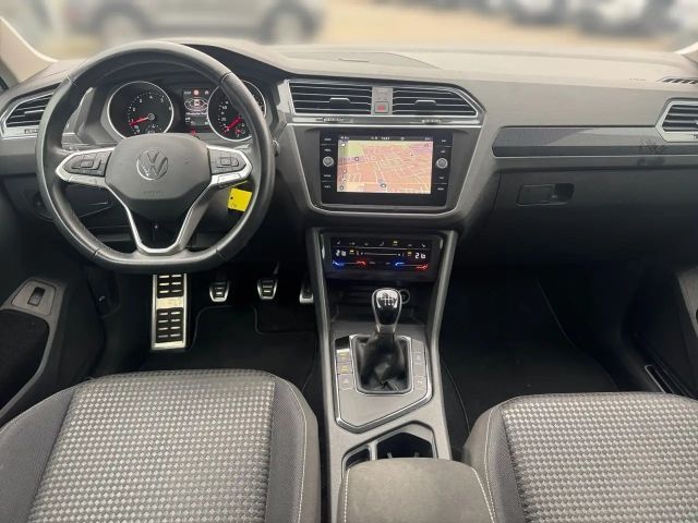 Volkswagen Tiguan 1.5 TSI TSi United
