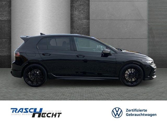 Volkswagen Golf 2.0 TSI 4Motion DSG