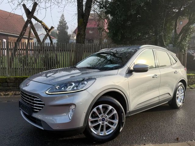 Ford Kuga Titanium X