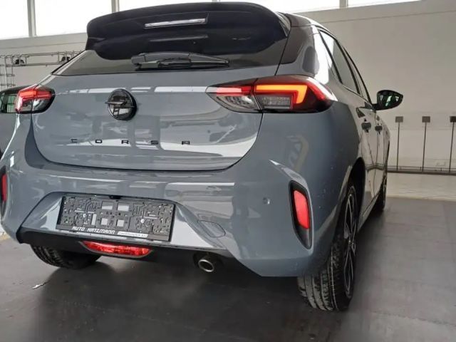 Opel Corsa GS-Line Grand Sport