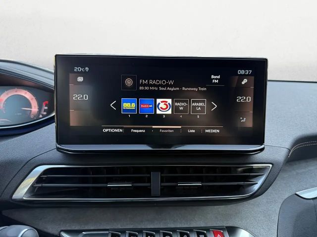 Peugeot 5008 GT-Line PureTech