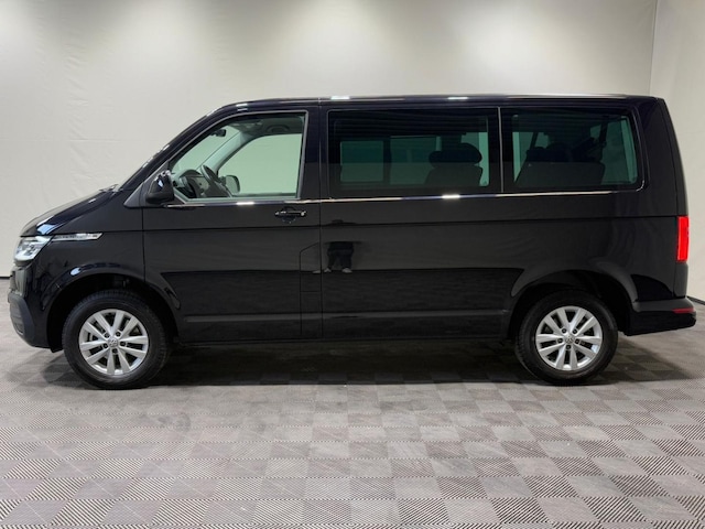 Volkswagen Caravelle Comfortline DSG T6