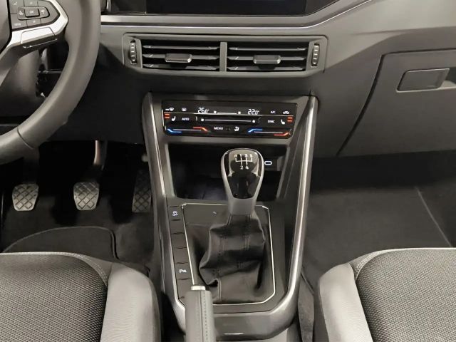 Volkswagen Polo 1.0 TSI IQ.Drive Style