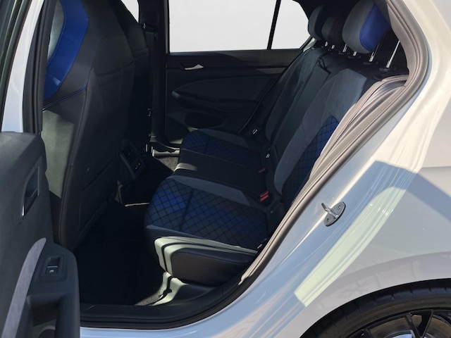 Volkswagen Golf 4Motion DSG