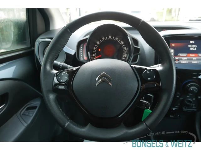 Citroën C1 Airscape Shine