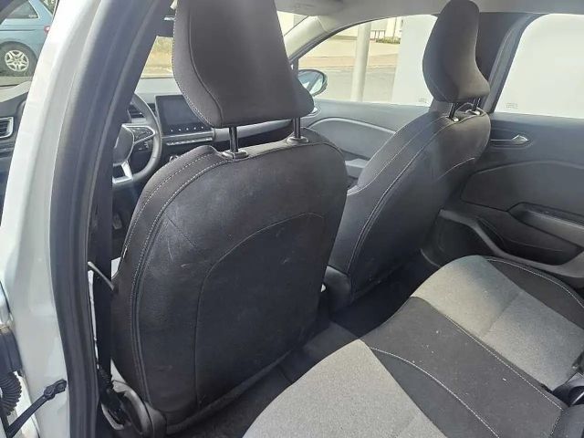 Renault Clio Evolution TCe 90