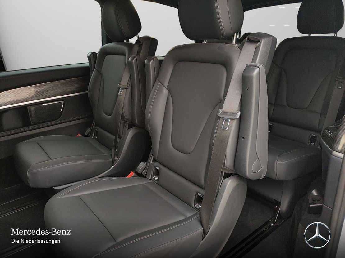 Mercedes-Benz V 300 4MATIC AVANTGARDE CDI