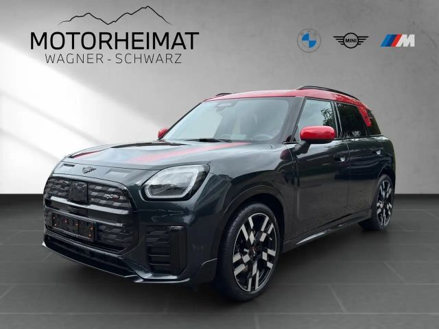 MINI Cooper SE Countryman All4 SE