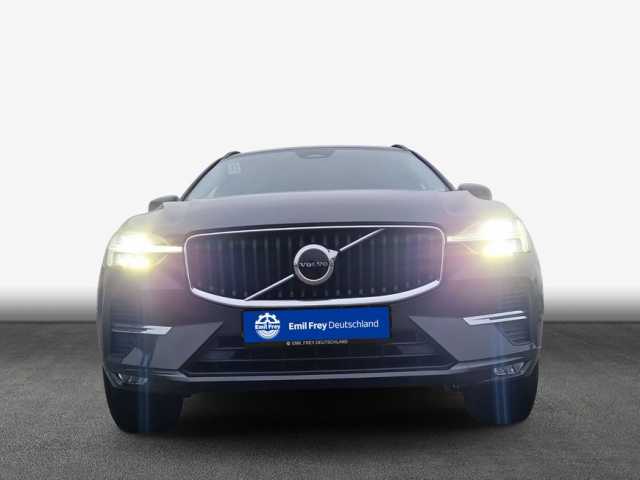 Volvo XC60 XC60