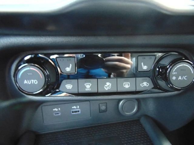 Nissan Juke N-Connecta