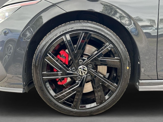 Volkswagen Golf 2.0 TSI DSG GTI Golf VIII