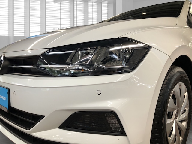 Volkswagen Polo Comfortline