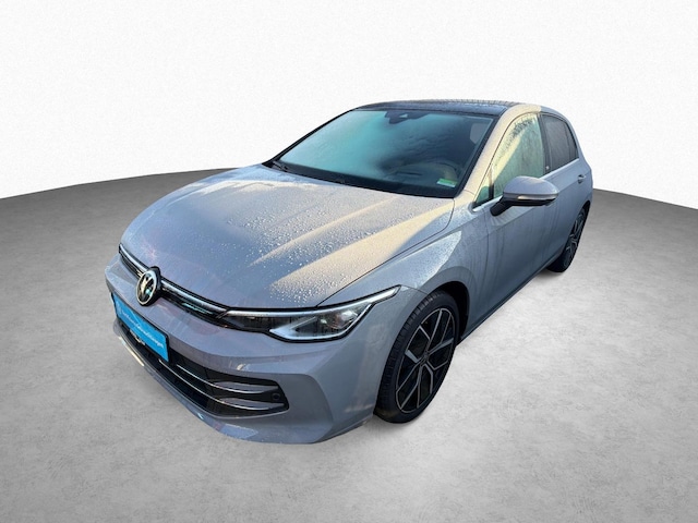 Volkswagen Golf Golf VIII