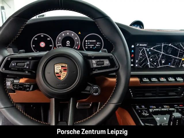 Porsche 992 Carrera Coupé