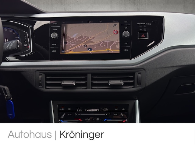 Volkswagen Taigo 1.0 TSI DSG