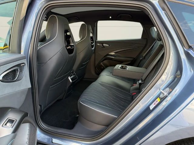 BYD Seal Achterwielaandrijving Comfort