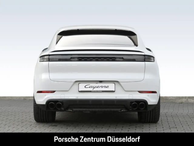 Porsche Cayenne Coupé E-Hybrid