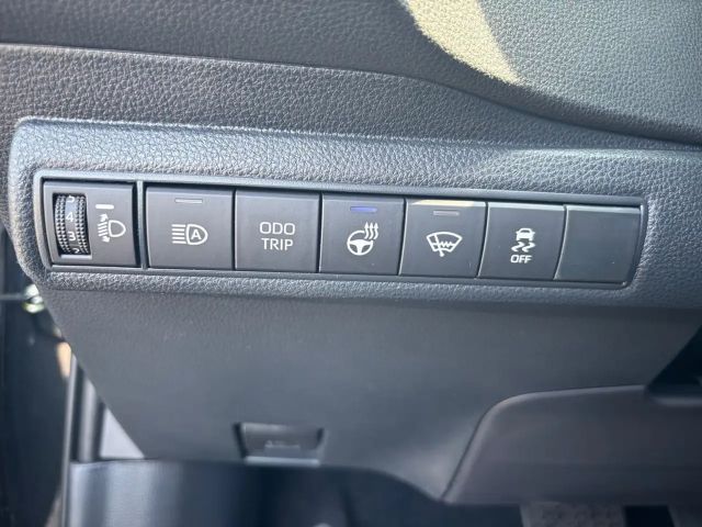 Suzuki Swace Comfort