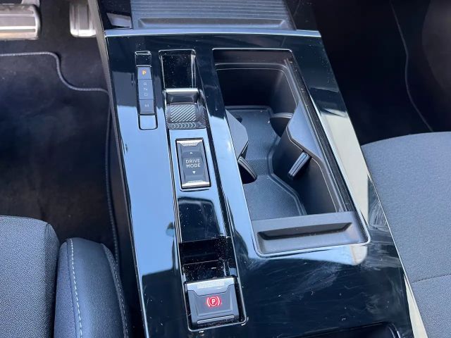 Opel Astra GS-Line Grand Sport