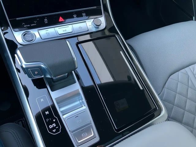 Audi Q8 Hybride Quattro