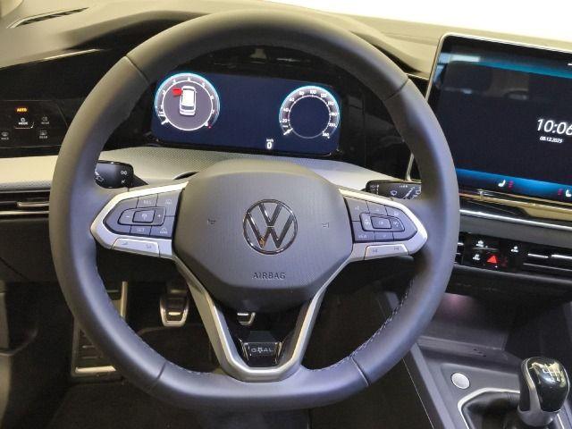 Volkswagen Golf 1.5 TSI Golf VIII Variant